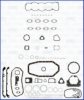 IVECO 99477117 Full Gasket Set, engine
